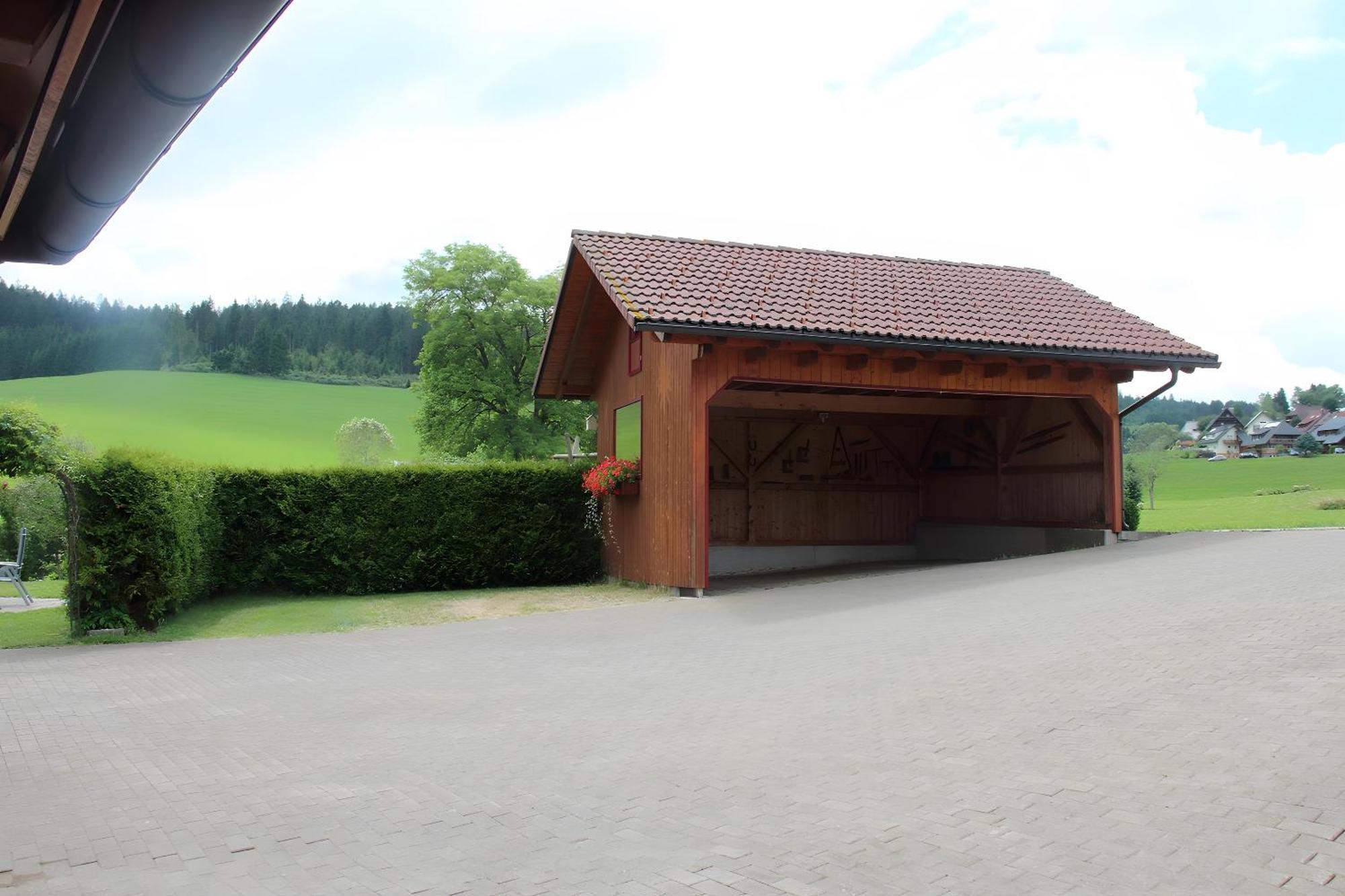 Ferienhaus Kaltenbach Titisee-Neustadt Exterior foto
