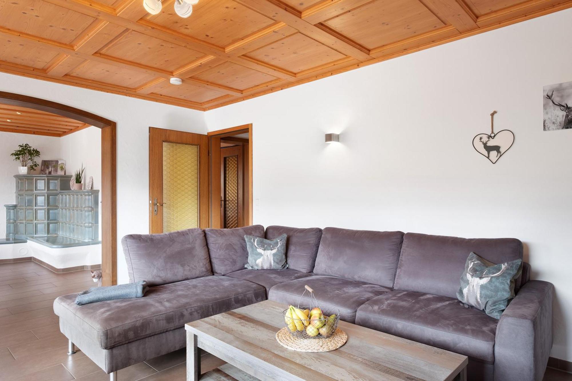 Ferienhaus Kaltenbach Titisee-Neustadt Exterior foto