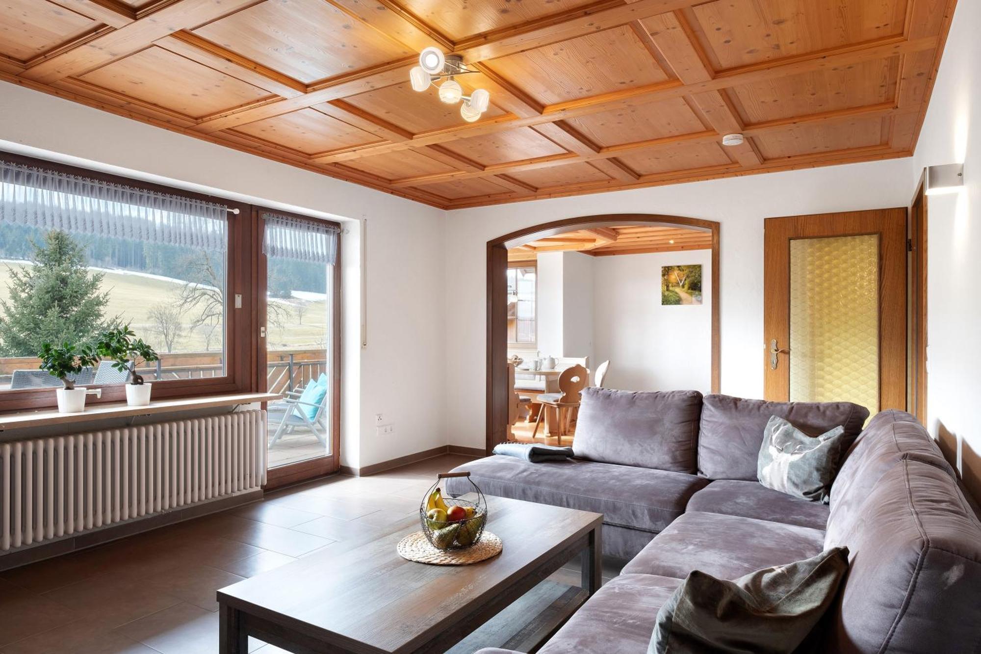 Ferienhaus Kaltenbach Titisee-Neustadt Exterior foto
