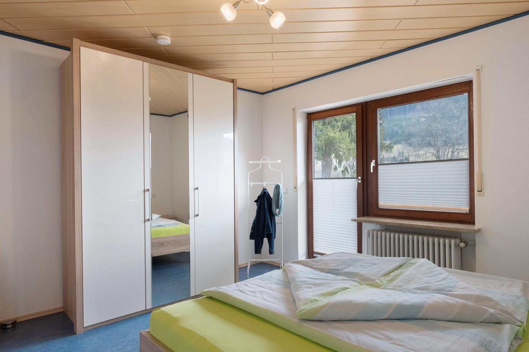 Ferienhaus Kaltenbach Titisee-Neustadt Exterior foto