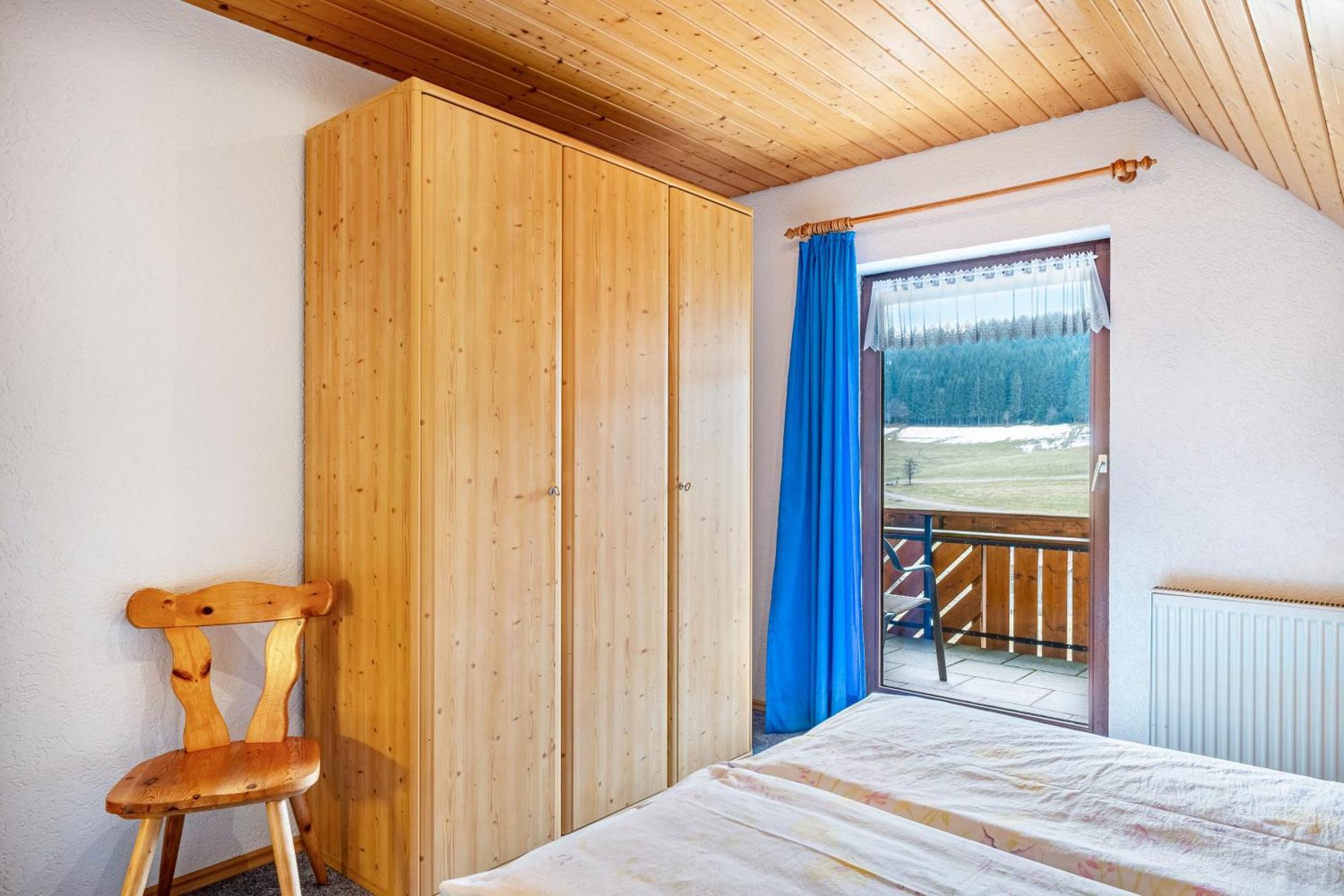 Ferienhaus Kaltenbach Titisee-Neustadt Exterior foto