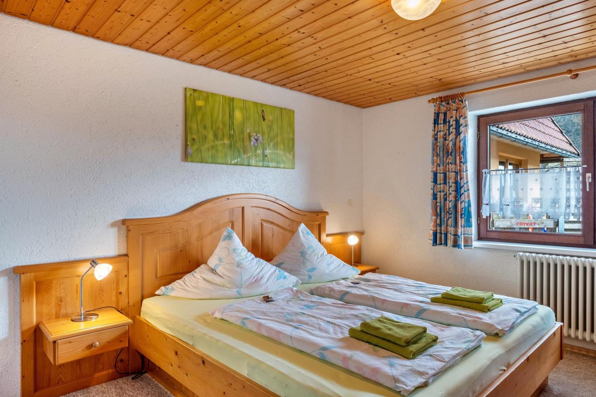 Ferienhaus Kaltenbach Titisee-Neustadt Exterior foto